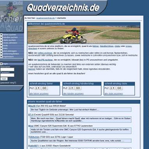 quadverzeichnis.de